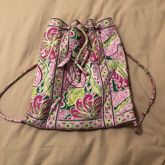Vera Bradley Handbags - VERA BRADLEY BAG